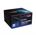ATC Ενισχυτής Ιστού 30dB ATC-3022 5G LTE700 2 Εξόδων ATC Ενισχυτής Ιστού 30dB ATC-3022 5G LTE700 2 Εξόδων