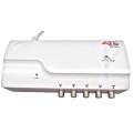 ATC Ενισχυτής Γραμμής 4 εξόδων ATC-492 25dB 5G LTE700 ATC Ενισχυτής Γραμμής 4 εξόδων ATC-492 25dB 5G LTE700
