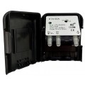 ATC-50A Ενισχυτής Ιστού 30dB 5G LTE 12V