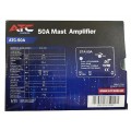 ATC-50A Ενισχυτής Ιστού 30dB 5G LTE 12V