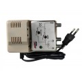 ATC-70A Κεντρικός Ενισχυτής ATC-70A Κεντρικός Ενισχυτής
