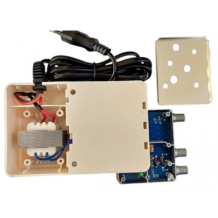 ATC-70A Κεντρικός Ενισχυτής ATC-70A Κεντρικός Ενισχυτής