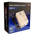 ATC-70A Κεντρικός Ενισχυτής ATC-70A Κεντρικός Ενισχυτής