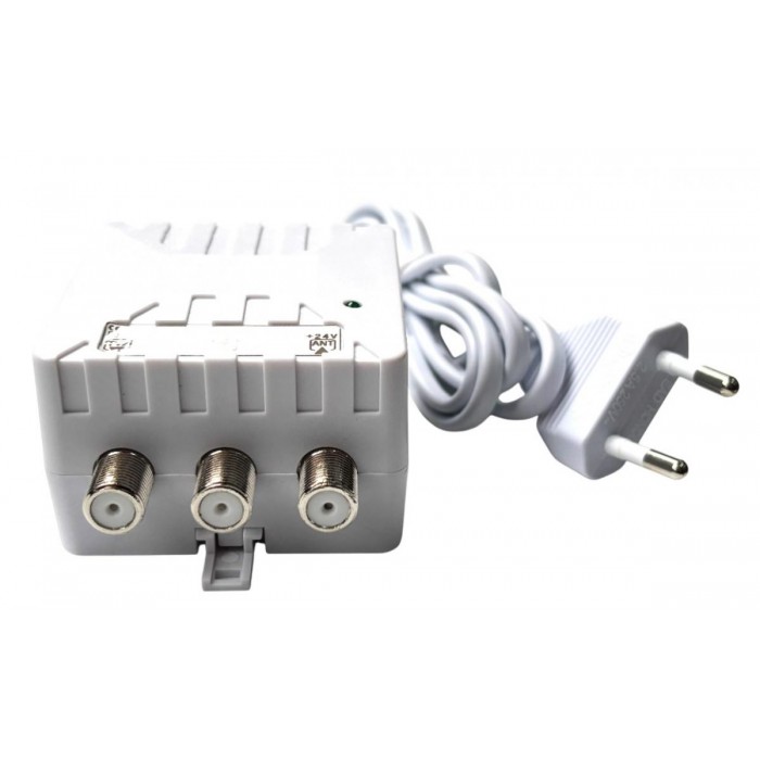 ATC-85 Τροφοδοτικό 24V 2DIN ATC-85 Τροφοδοτικό 24V 2DIN