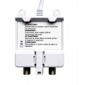 ATC-85 Τροφοδοτικό 24V 2DIN ATC-85 Τροφοδοτικό 24V 2DIN