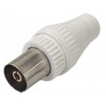 Φίς RF Θηλ. 9.5mm