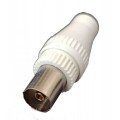 Φίς RF Θηλ. 9.5mm