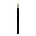 ATC Στροφείο RF ATC-723 RG6 300μ PET Μαύρο ATC Στροφείο RF ATC-723 RG6 300μ PET Μαύρο