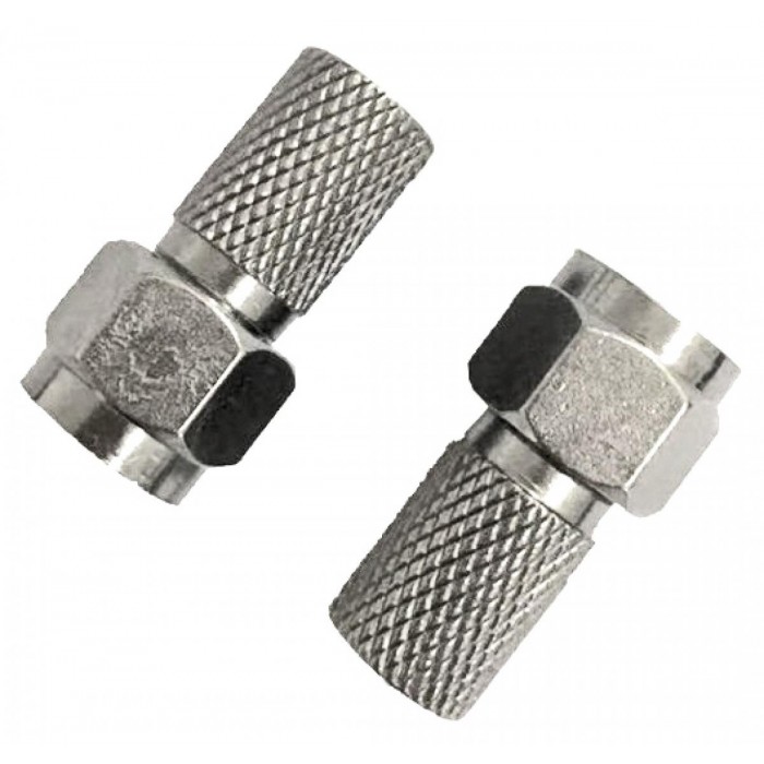 Φίς F Big Nut 6.8MM