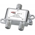 ATC Διακλαδωτής 2 Εξόδων 5-2400Mhz