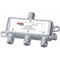 ATC Διακλαδωτής 3 Εξόδων 5-2400Mhz ATC Διακλαδωτής 3 Εξόδων 5-2400Mhz