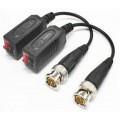 AHD Video Balun w/Lead 2pk AHD Video Balun w/Lead 2pk