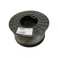 Καλώδιο ATC-721 RG6 100μ PET Μαύρο Καλώδιο ATC-721 RG6 100μ PET Μαύρο