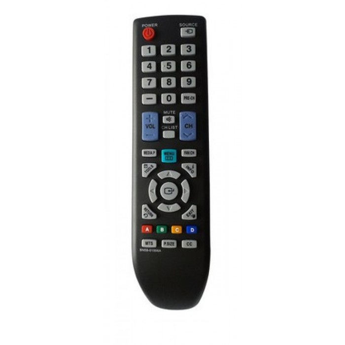 Τηλεχειριστήριο Universal για Samsung L 800