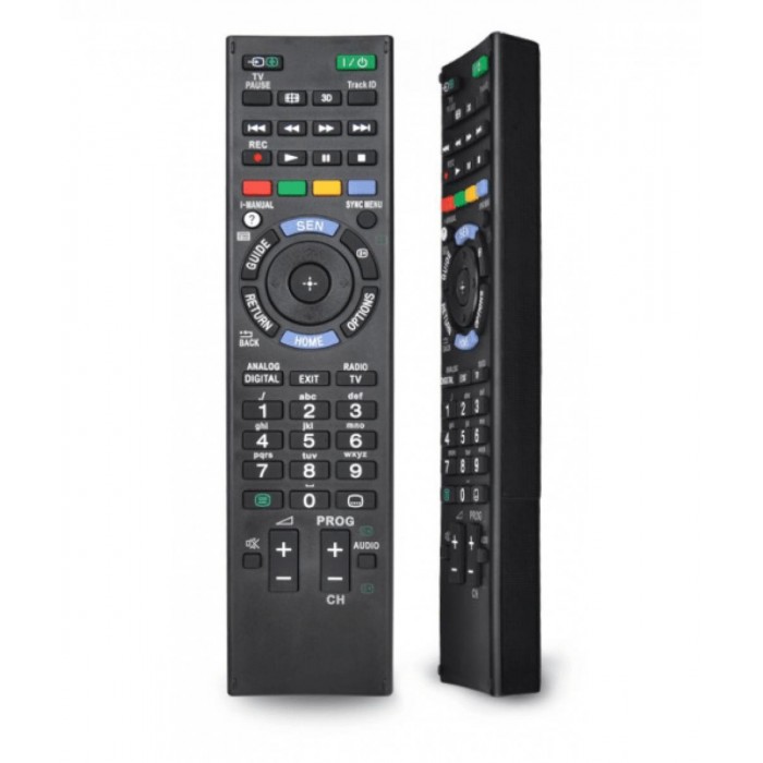ATC Τηλεχειριστήριο Universal για Sony (L-1165)