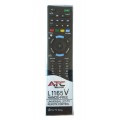 ATC Τηλεχειριστήριο Universal για Sony (L-1165)
