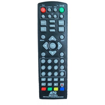 DvbT / Sat