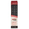 Τηλεχειριστήριο Universal για Toshiba LED L 890 Τηλεχειριστήριο Universal για Toshiba LED L 890