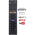 ATC Τηλεχειριστήριο Universal για Sony Smart L 1370