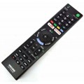 ATC Τηλεχειριστήριο Universal για Sony Smart L 1370