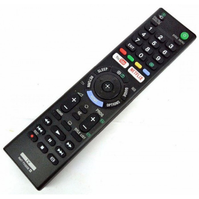 ATC Τηλεχειριστήριο Universal για Sony Smart L 1370
