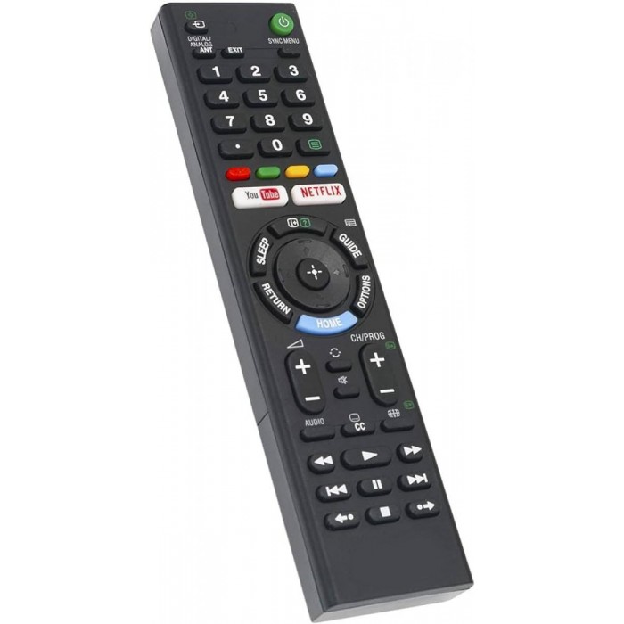 ATC Τηλεχειριστήριο Universal για Sony Smart L 1370