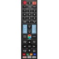 ATC Τηλεχειριστήριο Universal για Samsung Smart L 1598 ATC Τηλεχειριστήριο Universal για Samsung Smart L 1598