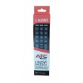 ATC Τηλεχειριστήριο Universal για Toshiba L 1625 ATC Τηλεχειριστήριο Universal για Toshiba L 1625