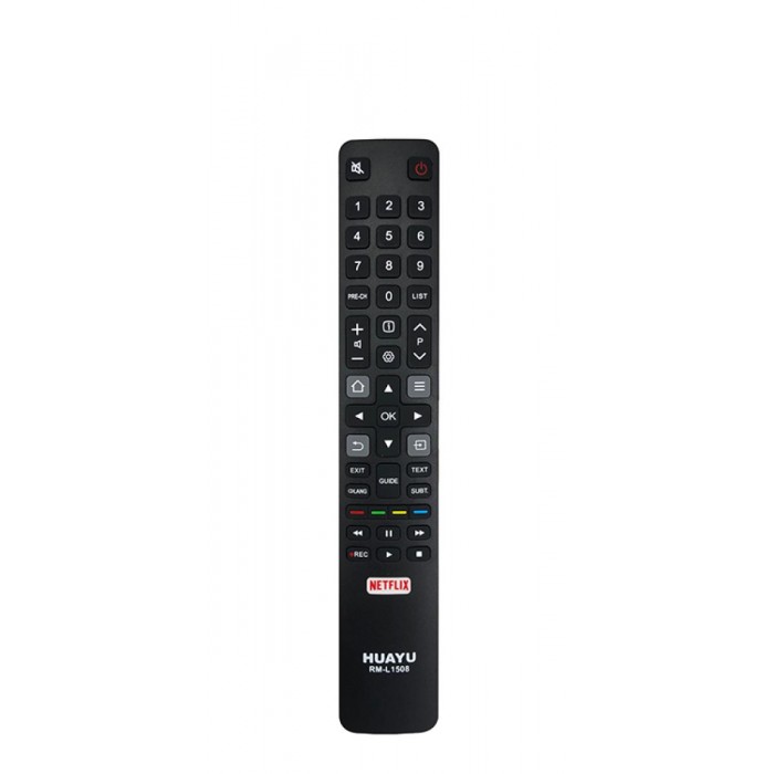 ATC Τηλεχειριστήριο Universal για TCL L 1508