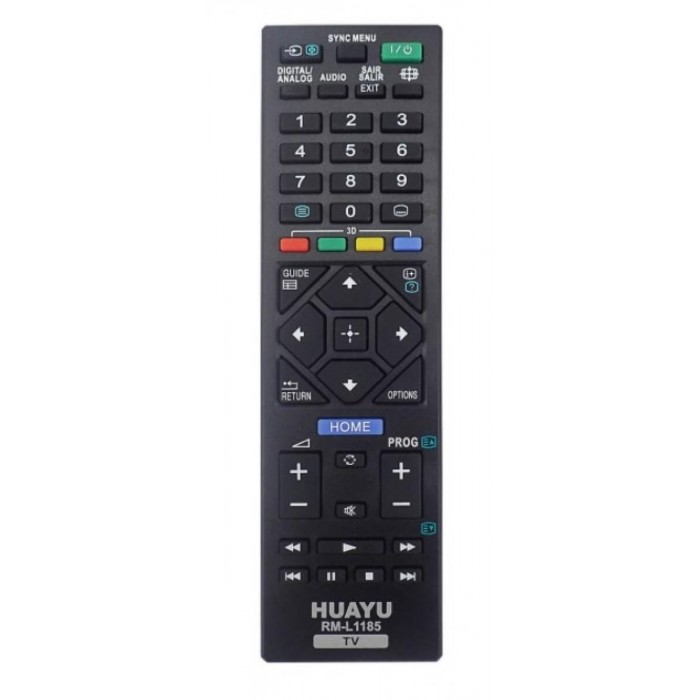 ATC Τηλεχειριστήριο Universal για Sony L1185V