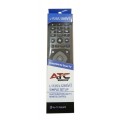 ATC Τηλεχειριστήριο Universal για Philips L 1725V