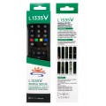 Τηλεχειριστήριο Universal για Hisense L 1335V