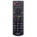 ATC Τηλεχειριστήριο Universal για Panasonic L 1180V ATC Τηλεχειριστήριο Universal για Panasonic L 1180V