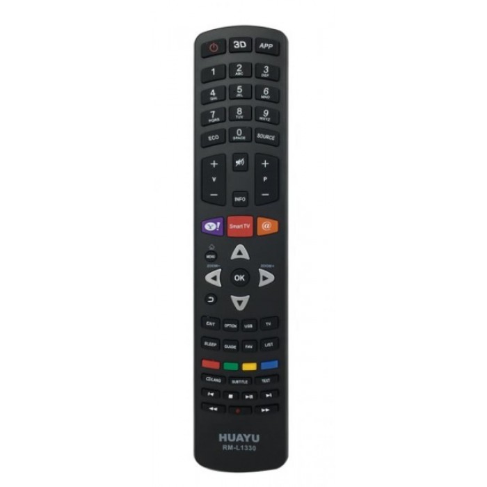 Τηλεχειριστήριο Universal για TCL Smart L 1330V