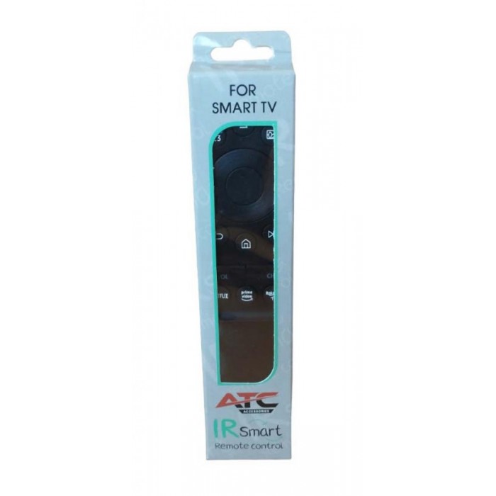 ATC Τηλεχειριστήριο Universal για Samsung IR-1364