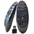 Τηλεχειριστήριο Universal για Samsung SR-7557 Air Mouse