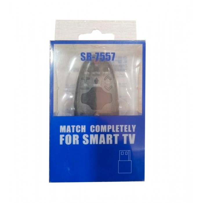 Τηλεχειριστήριο Universal για Samsung SR-7557 Air Mouse