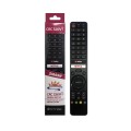 Τηλεχειριστήριο Universal για Sharp CRC326V Τηλεχειριστήριο Universal για Sharp CRC326V