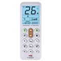 ATC K-2080E AC Universal Τηλεχειριστήριο ATC K-2080E AC Universal Τηλεχειριστήριο
