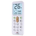 ATC K-2080E AC Universal Τηλεχειριστήριο ATC K-2080E AC Universal Τηλεχειριστήριο