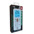 ATC K-2080E AC Universal Τηλεχειριστήριο ATC K-2080E AC Universal Τηλεχειριστήριο