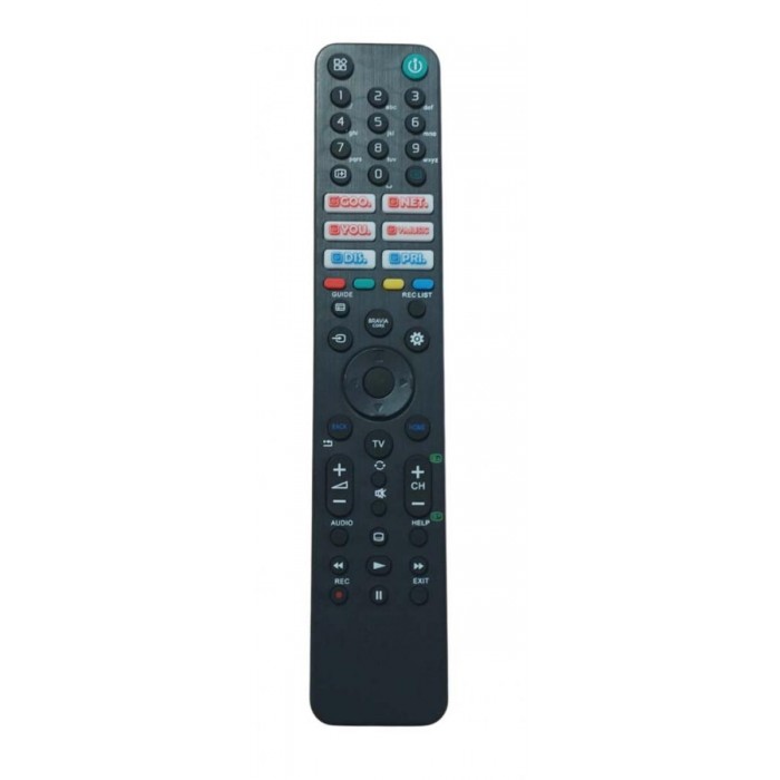 ATC L2506V Τηλεχειριστήριο Universal για SONY ATC L2506V Τηλεχειριστήριο Universal για SONY
