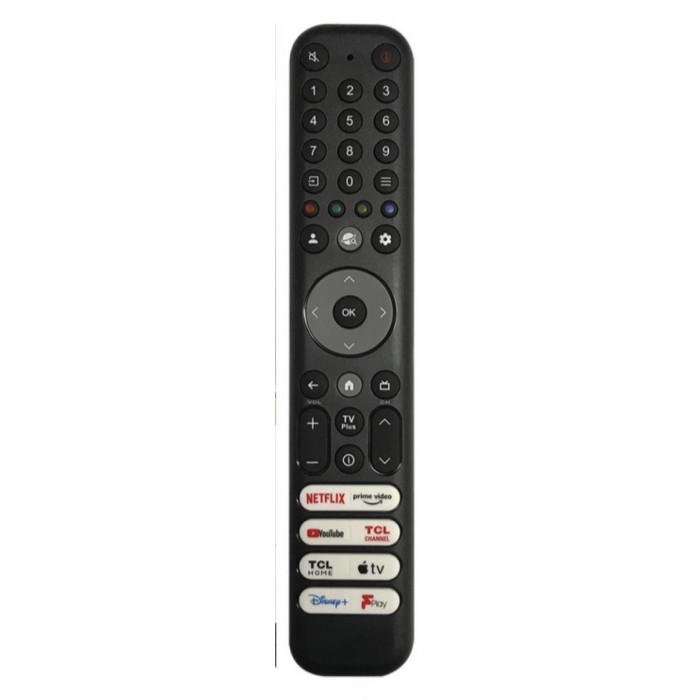 ATC CRC833V Τηλεχειριστήριο Universal για TCL ATC CRC833V Τηλεχειριστήριο Universal για TCL
