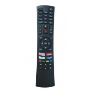 ATC T-1638 Τηλεχειριστήριο Universal για Vestel