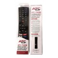 ATC T-1638 Τηλεχειριστήριο Universal για Vestel ATC T-1638 Τηλεχειριστήριο Universal για Vestel