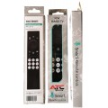 ATC URC01910F Universal VOICE Τηλεχειριστήριο για SAMSUNG
