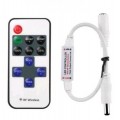 ATC Mini RF Ασύρματο LED Τηλεχειριστήριο ATC Mini RF Ασύρματο LED Τηλεχειριστήριο