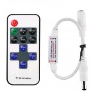 ATC Mini RF Ασύρματο LED Τηλεχειριστήριο ATC Mini RF Ασύρματο LED Τηλεχειριστήριο