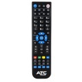 ATC PRIME Προγραμματιζόμενο Τηλεχειριστήριο 4 σε 1 Universal ATC PRIME Προγραμματιζόμενο Τηλεχειριστήριο 4 σε 1 Universal