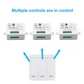 ATC WiFi & RF Breaker AC220V 433mhz ATC WiFi & RF Breaker AC220V 433mhz